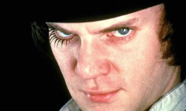 One-on-One with Malcolm McDowell