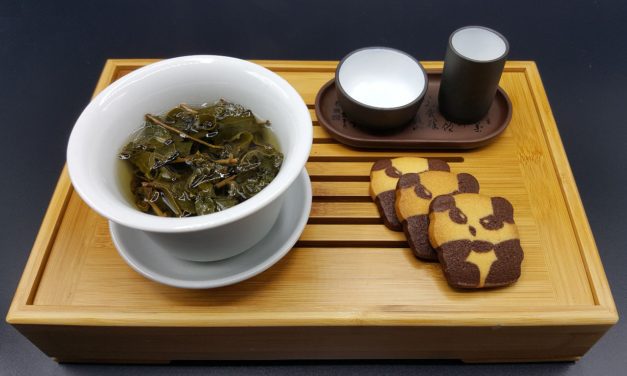Will the Real Milk Oolong Please Stand Up?