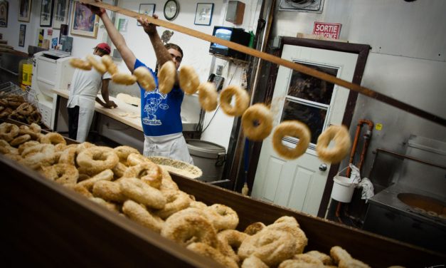 7 Reasons Montreal Bagels Are Better Than New York’s