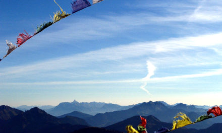 The Wind and the Banner